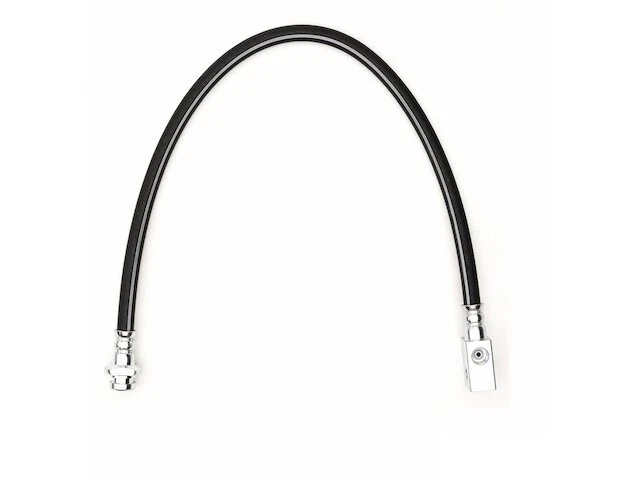 Manguera de freno trasero para Nissan Frontier 1998-2004 1999 2000 2001 2002 2003 QK763BC Foto 1 de 1