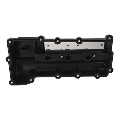 4892185AB Engine Valve Cover for Chrysler 300/Sebring 2007-2010 2.7L Left - Image 1 of 4