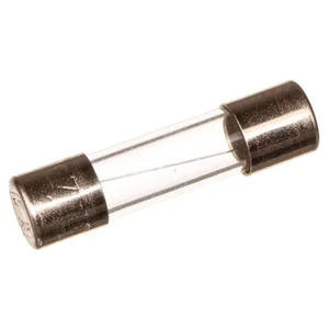 (20 Stk.) ESKA 3,15A - G Sicherungseinsatz  3,15A Mittelträge 20x5mm - Bild 1 von 1