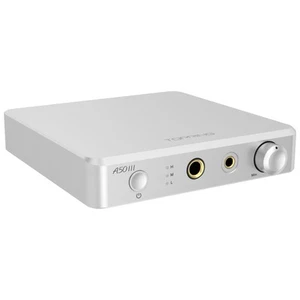Topping A50 III NFCA Headphone amp Pre-Amplifier - SE/BAL Input 6.35mm Single... - Picture 1 of 9