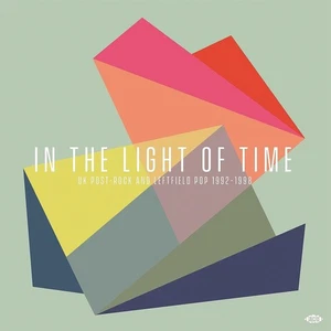 Various Artists In the Light of Time: UK Post-rock and Leftfield Pop 199 (Vinyl) - Picture 1 of 1