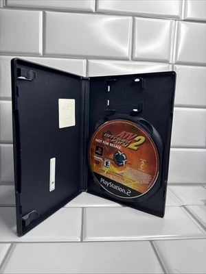 ATV Offroad Fury 2 (Sony PlayStation 2/PS2, 2002) ¡SIN SEGUIMIENTO! Foto 1 de 3