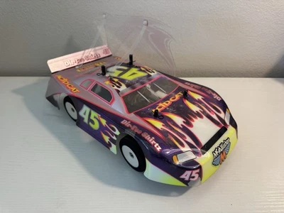 Team associated RC18T Oval Conversion - Image 1 of 4