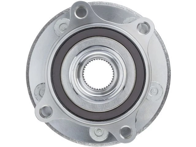 Conjunto de buje de rueda delantera para Ford Taurus 2013-2019 turboalimentado 2014 WK477YW Foto 1 de 1