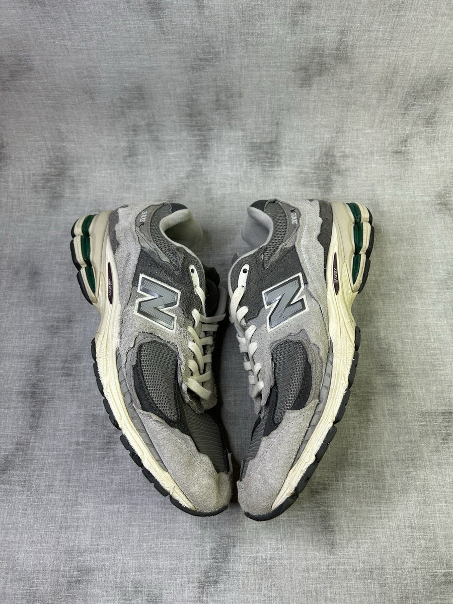 New Balance 2002R Protection Pack - Rain Cloud | eBay New Balance 2002R Protection Pack - Rain Cloud | eBay