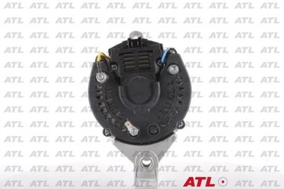 ATL Autotechnik Lichtmaschine Generator LiMa ohne Pfand L 38 860 - Bild 1 von 4
