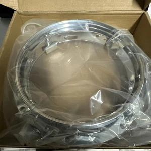 Soporte de faros LED 7" para 94-13 Harley Touring Streetglide Roadking FLHT 11776 - Imagen 1 de 4