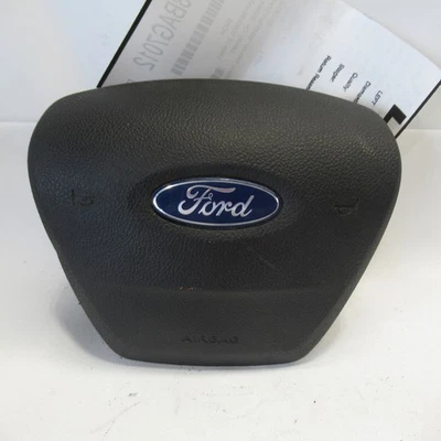 Bolsa de aire para conductor Ford Focus 2014 2015 2016 2017 2018 OEM Foto 1 de 4