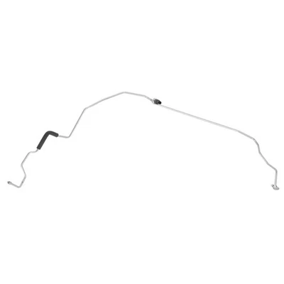 Línea de condensador de aire acondicionado OEM NUEVO 14-18 Subaru Forester 2,5 L 73431SG010 Foto 1 de 4