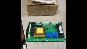 100611 (DE81-07075A) New OEM Original DACOR Range Power Control Board - Picture 1 of 3