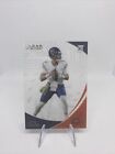 2021 Chronicles Clear Vision Justin Fields RC CVR-10 Chicago Bears