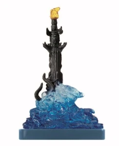 DREAMBLADE~TOWER OF UNQUENCHED FLAME~12/60~UNCOMMON~CHRYSOTIC PLAGUE~WIZARDS - Picture 1 of 3