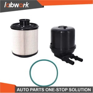 Labwork FD4615 Fuel Filters For 2011-2016 F250 F350 F450 F550 Powerstroke - Picture 1 of 8