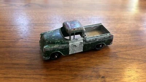 Vintage Tootsie Toy Chevy Cameo Carrier Pickup Truck Used - Picture 1 of 5