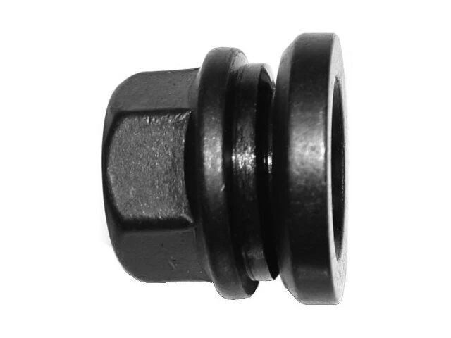 Porca PTC compatível com Ford F350 Super Duty 1999-2002 51PHTX - Imagem 1 de 1