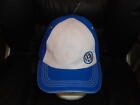 New Vw Volkswagen Baseball Hat  Adult Strapback Adjustable