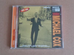 Michael Cox - Angela Jones - Zircon Records CD - Picture 1 of 2