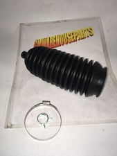 2006-2010 HUMMER H3 STEERING RACK AND PINION BOOT 14MM SMALL END NEW GM 15217989