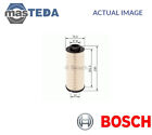 F 026 402 029 ENGINE FUEL FILTER BOSCH NEW OE REPLACEMENT