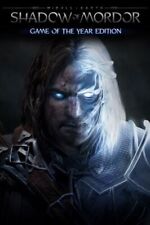 Middle-Earth: Shadow Of Mordor - GOTY Edition | Steam Key PC Game | Global