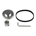For Prusa Timing Belt Belt Factory With Wrench 2GT60T20T-200 Accessories