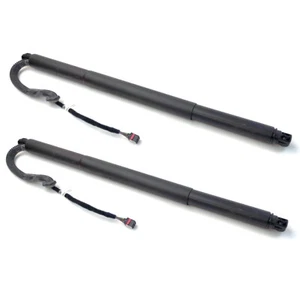 2x VW Tiguan Seat Tarraco Gasfeder elekt. Heckklappendämpfer Kofferraum 5NA82785 - Picture 1 of 8