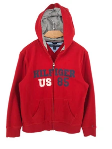Tommy Hilfiger Boys Cardigan Sweater Size L - (16/18) - Picture 1 of 9