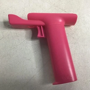 Attachment for Nintendo Wii Remote Controller Blaster Gun Shooting #23C (PINK) - Picture 1 of 2