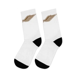 SuperHero Gym Socks - Basketball Workout Socks / Anime Socks / Football Socks - Picture 1 of 9
