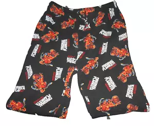 Captain Morgan Mens Large Pajama Pants - Picture 1 of 1