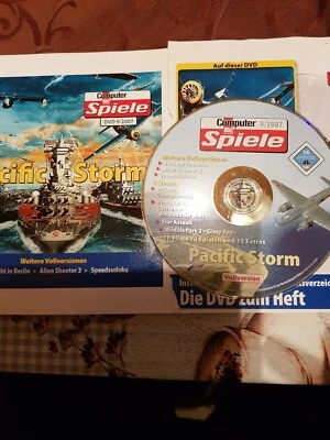Klassiker Computerbild Spiele CD Vollversionen PC Spiele Raritäten zur Auswahl - Bild 1 von 2