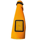 Veuve Clicquot Champagne Insulated Sleeve Holder Ice Jacket Prest Gift