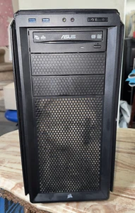 Corsair Graphite Series 230T ATX Mid Tower Case - Afbeelding 1 van 7