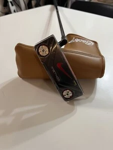 Nike Method Converge RTS B1-01 Putter - Picture 1 of 1