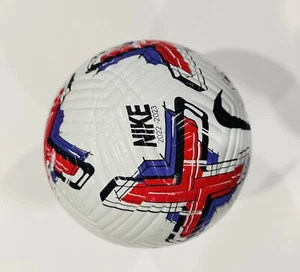 Neu Nike Flight Premier League 2022/23 Soccar Spielball Größe 5 - Bild 1 von 4