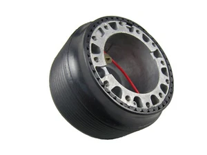 Kit de buje de volante jefe del mercado de accesorios para KIA PRIDE - 009 - Imagen 1 de 1