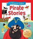 5 Minute Pirate Stories Young Story Time Book The Cheap Fast Free Post