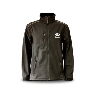 Kubota Softshell Jacket - Picture 1 of 1