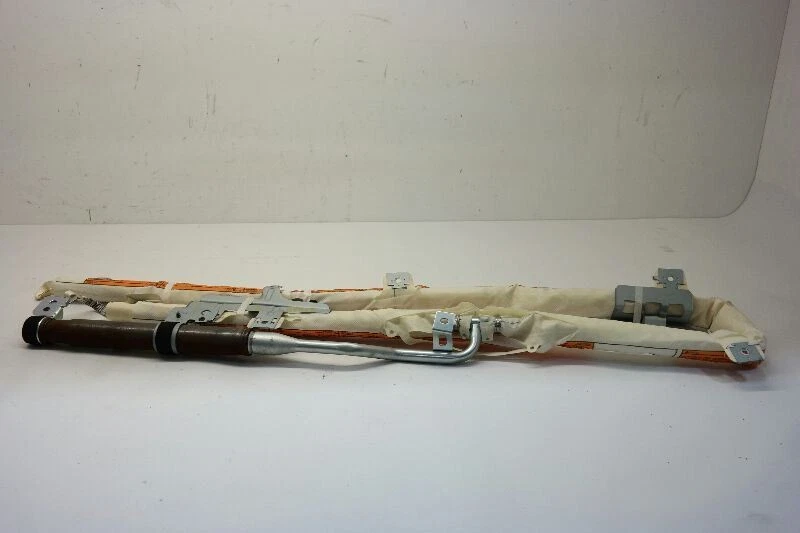 2007-12 Kia Rondo LH Driver Curtain Roof Airbag Above Door 5 Passenger  Foto 1 de 4