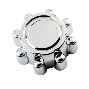 RhinoTuning 1 PC 212 mm Wheel Center Cap Compatible with 1999-2004 F250 Super - Picture 1 of 7