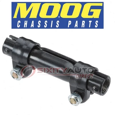 MOOG Steering Tie Rod End Adjusting Sleeve for 1965-1972 Ford Custom 500 - dy Foto 1 de 4