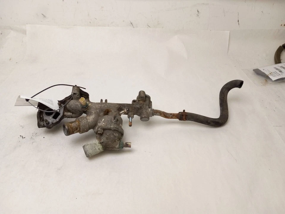 CARCASA TERMOSTATO TRASERO PARA HONDA ODYSSEY 2008 Foto 1 de 4