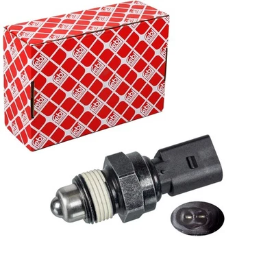 Febi Bilstein interruttore, luce di retromarcia per AUDI A3 SKODA OCTAVIA VW GOLF | - Immagine 1 di 3