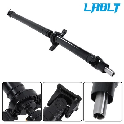 LABLT Rear Driveshaft Assembly 2.5L Auto CVT Trans For 2010-2012 Subaru Legacy - Image 1 of 4