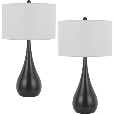 Настольная лампа CAL Lighting & Accessories BO-3199TB-2-DB Diego темно-бронзовая - Изображение 1 из 4