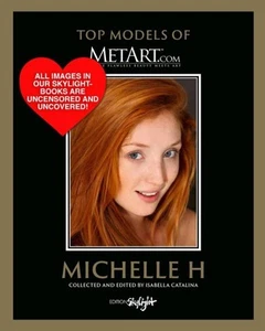 Michelle H, Hardcover by Catalina, Isabella, Like New Used, Free P&P in the UK - Imagen 1 de 1