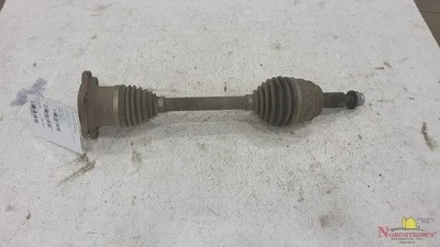 GMC Sierra 1500 2012 camioneta eje delantero CV Foto 1 de 4