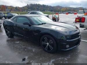 AC Condenser LS Fits 12-15 CAMARO 698519 - Picture 1 of 12