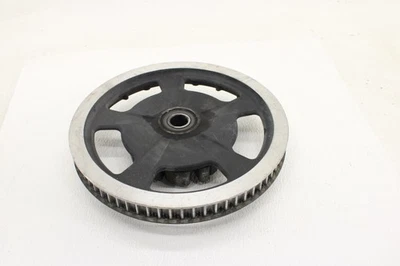 Harley-Davidson Touring Electra Road King Street 2009-2024 polea trasera 68T Foto 1 de 4