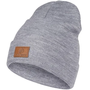 Beanie for Men Women,Cuffed Knitted Unisex Winter Hats Classic Soft Acrylic B... - Picture 1 of 7
